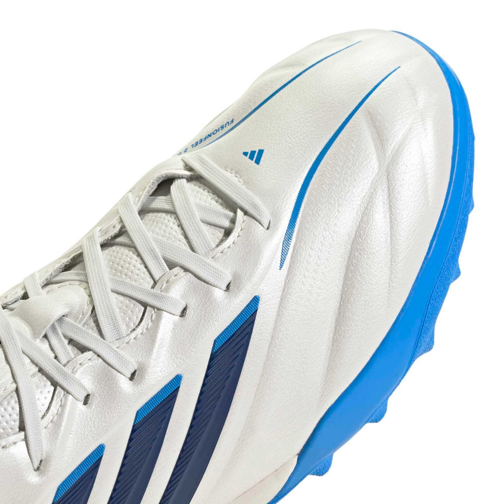 New Arrival adidas Copa Pure IV Pro Turf Soccer Shoes - Chaos Vs Control Pack (FA26)