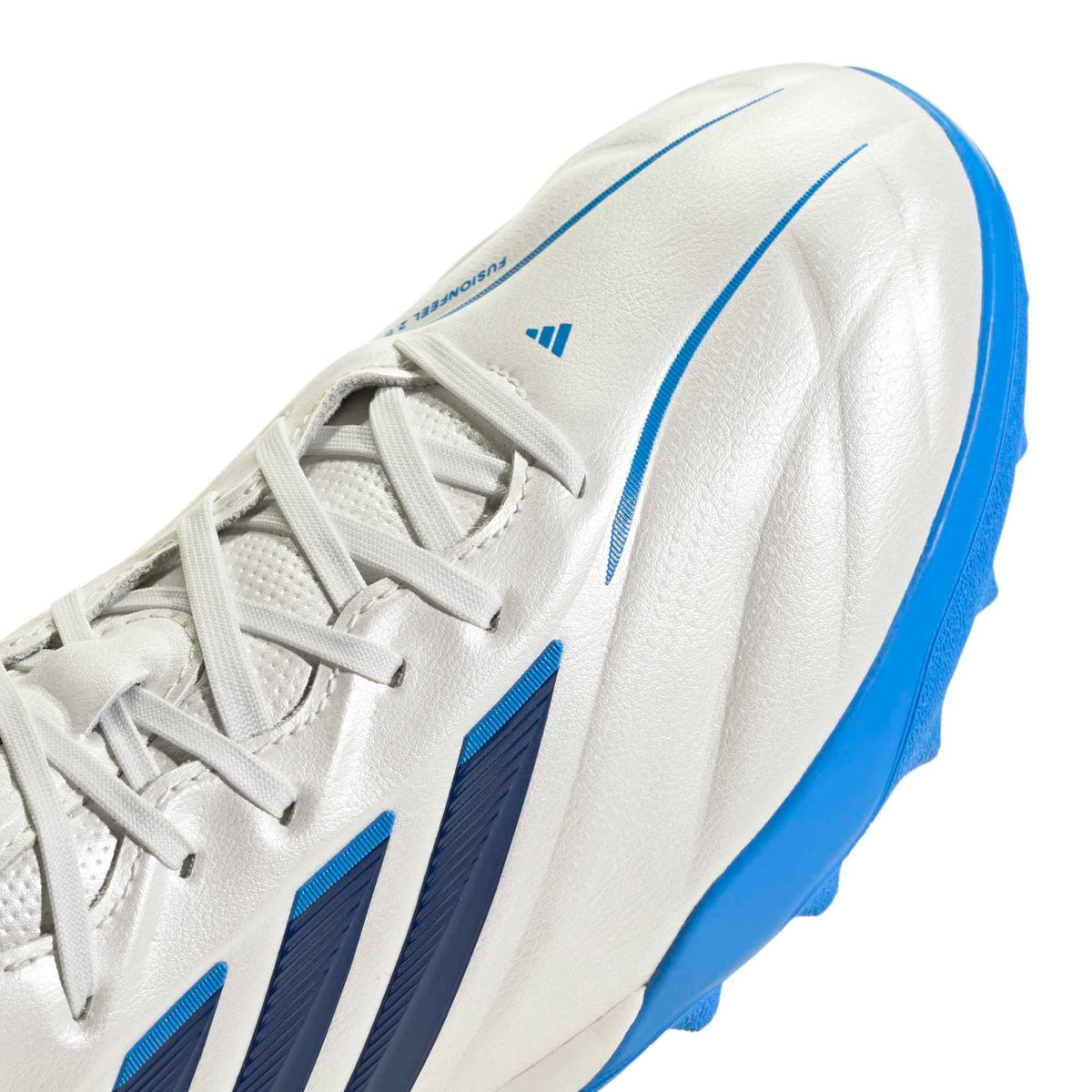 New Arrival adidas Copa Pure IV Pro Turf Soccer Shoes - Chaos Vs Control Pack (FA26)