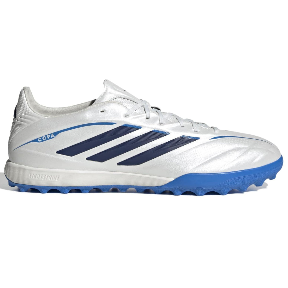 New Arrival adidas Copa Pure IV Pro Turf Soccer Shoes - Chaos Vs Control Pack (FA26)