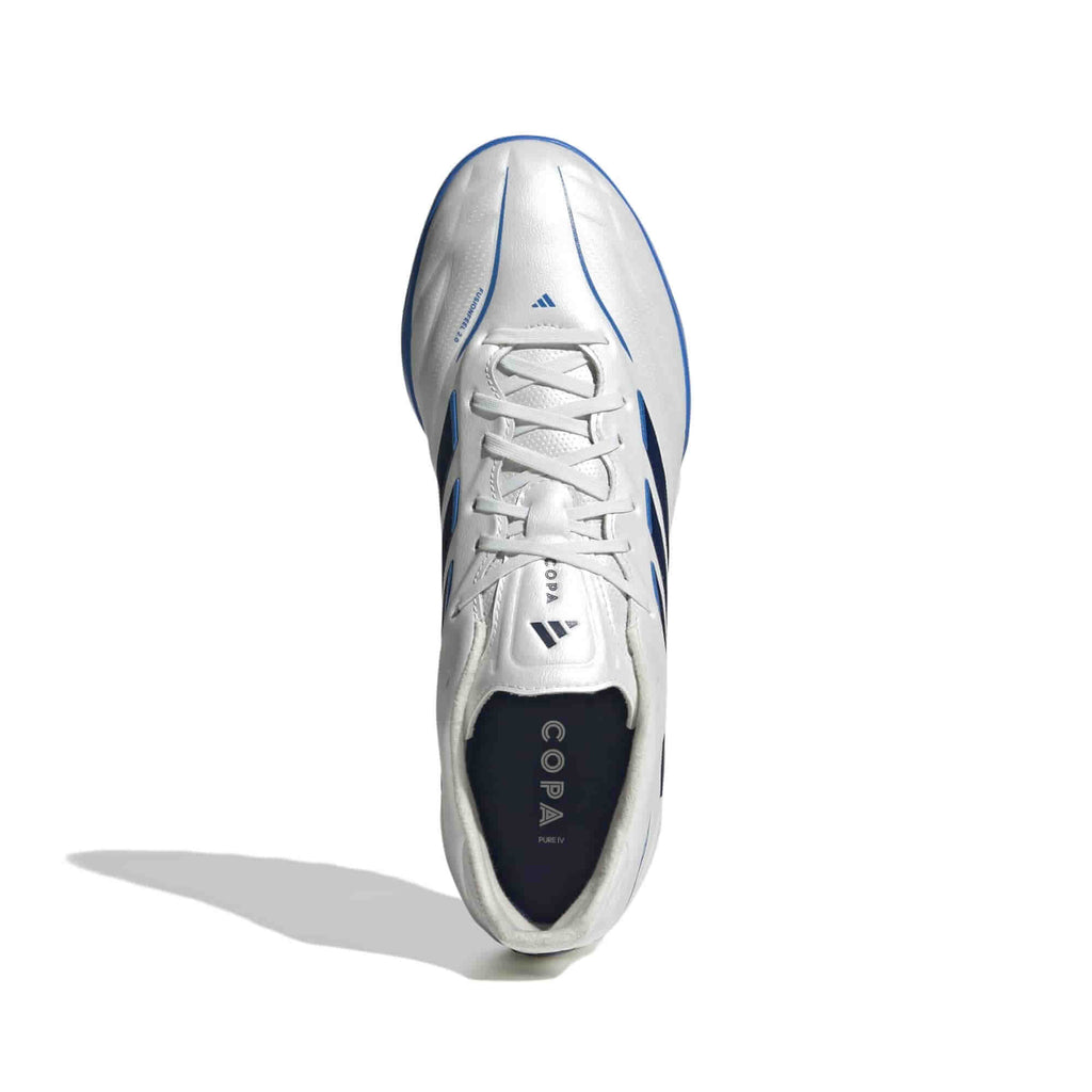 New Arrival adidas Copa Pure IV Pro Turf Soccer Shoes - Chaos Vs Control Pack (FA26)