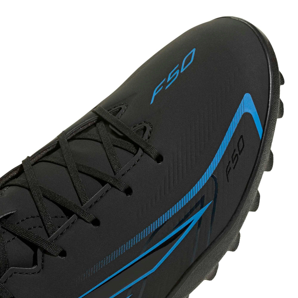 New Arrival adidas F50 Hyperfast Club Turf Soccer Shoes - Immortal DNA Pack (FA26)