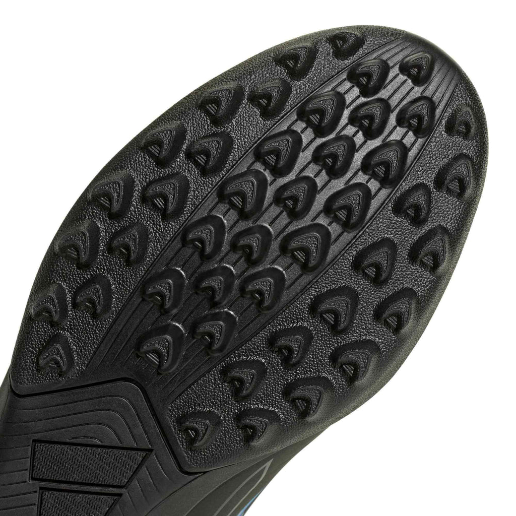 New Arrival adidas F50 Hyperfast Club Turf Soccer Shoes - Immortal DNA Pack (FA26)