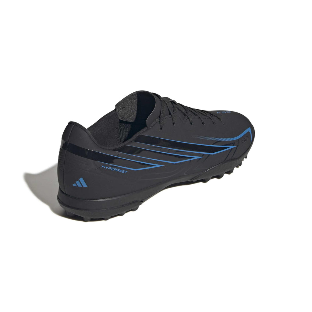 New Arrival adidas F50 Hyperfast Club Turf Soccer Shoes - Immortal DNA Pack (FA26)