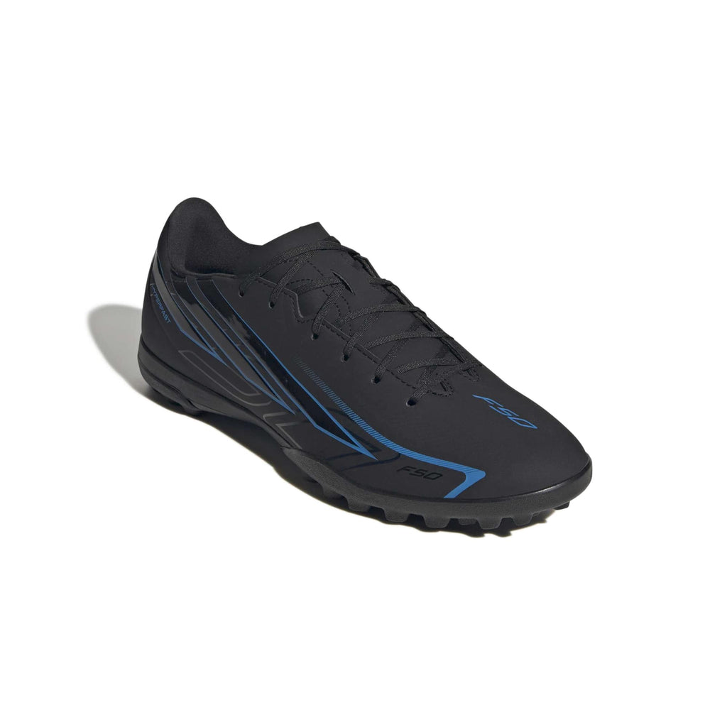 New Arrival adidas F50 Hyperfast Club Turf Soccer Shoes - Immortal DNA Pack (FA26)