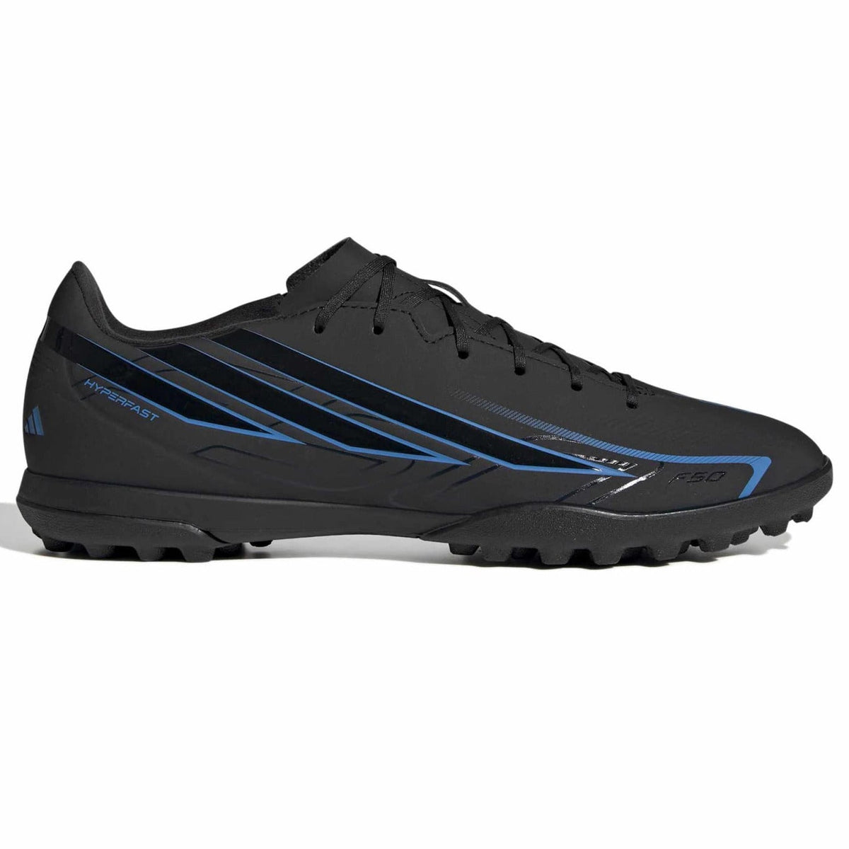 New Arrival adidas F50 Hyperfast Club Turf Soccer Shoes - Immortal DNA Pack (FA26)