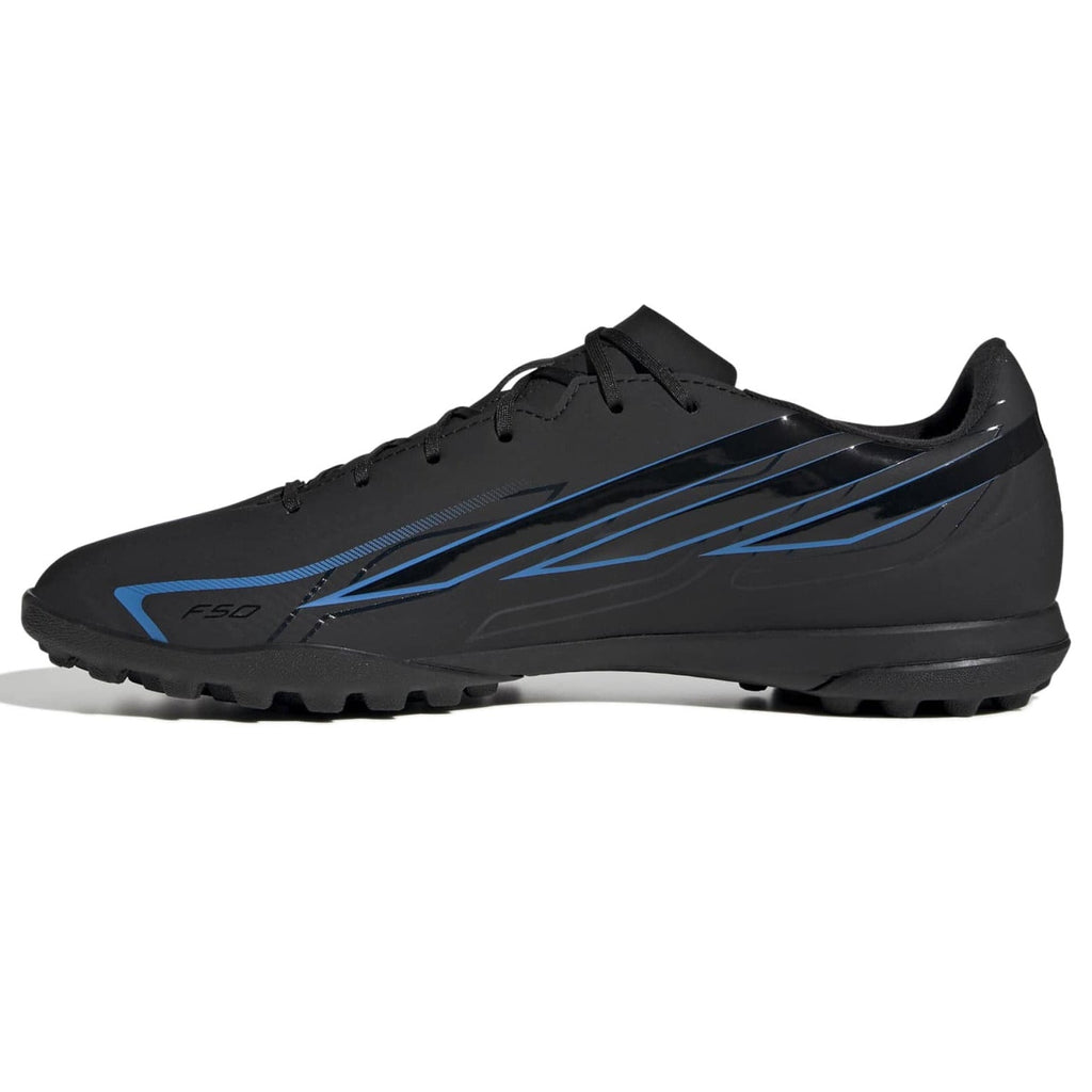 New Arrival adidas F50 Hyperfast Club Turf Soccer Shoes - Immortal DNA Pack (FA26)