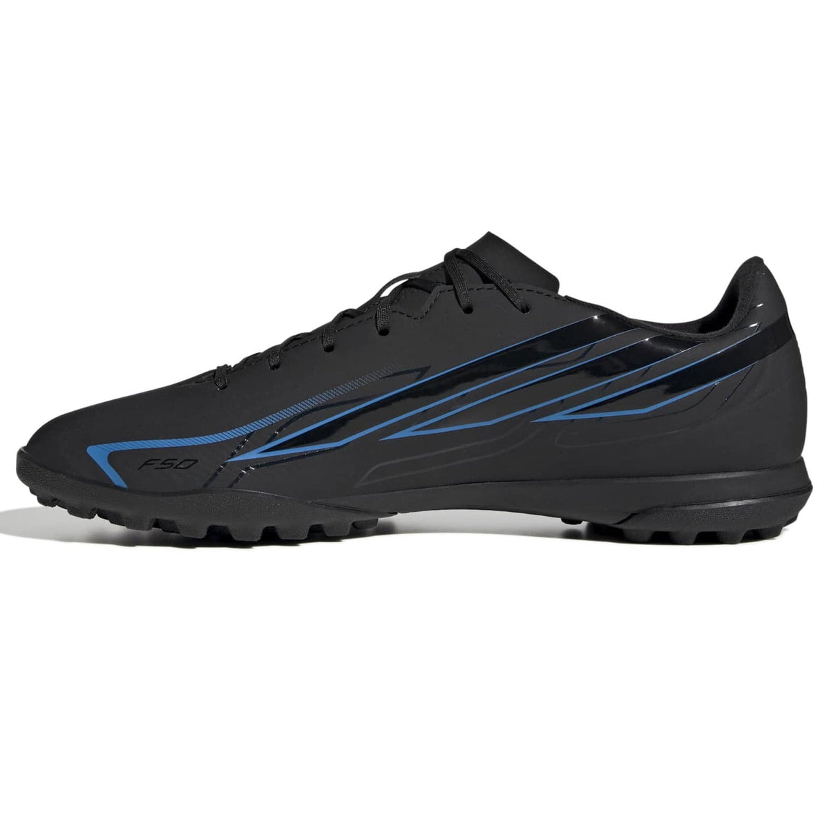 New Arrival adidas F50 Hyperfast Club Turf Soccer Shoes - Immortal DNA Pack (FA26)
