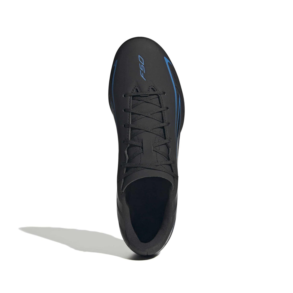 New Arrival adidas F50 Hyperfast Club Turf Soccer Shoes - Immortal DNA Pack (FA26)