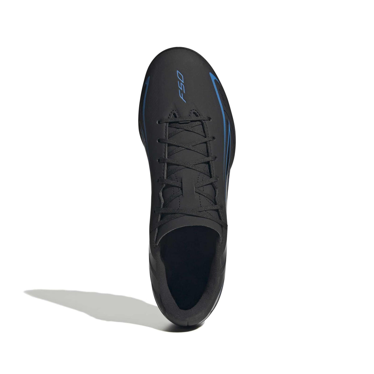 New Arrival adidas F50 Hyperfast Club Turf Soccer Shoes - Immortal DNA Pack (FA26)