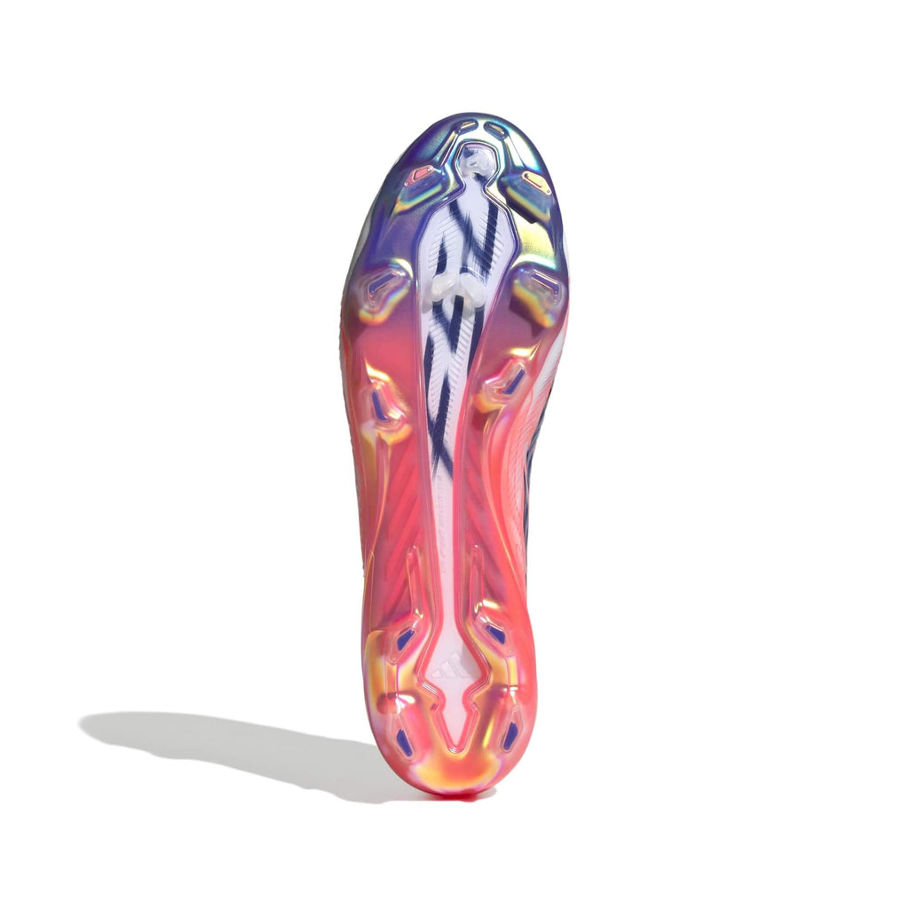 New Arrival adidas F50 Hyperfast Elite Firm Ground Soccer Cleats - Chaos Vs Control Pack (FA26)
