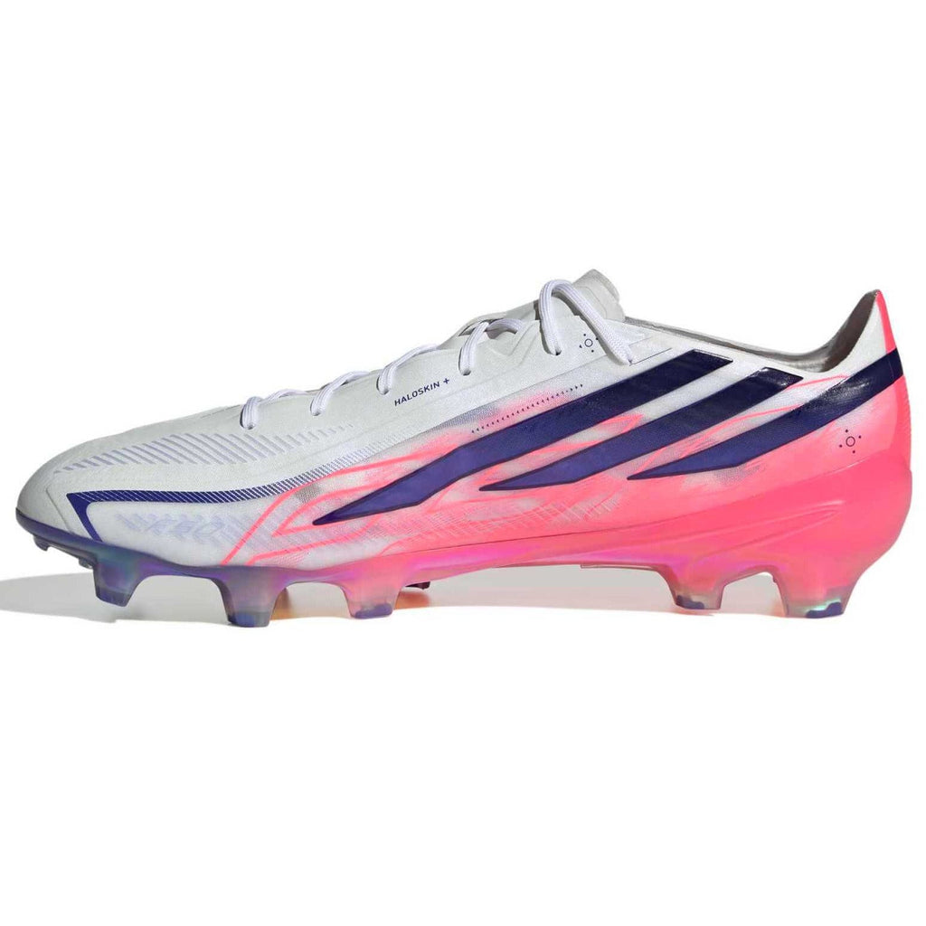 New Arrival adidas F50 Hyperfast Elite Firm Ground Soccer Cleats - Chaos Vs Control Pack (FA26)