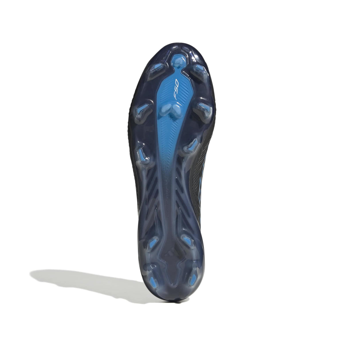 New Arrival adidas F50 Hyperfast Elite Firm Ground Soccer Cleats - Immortal DNA Pack (FA26)