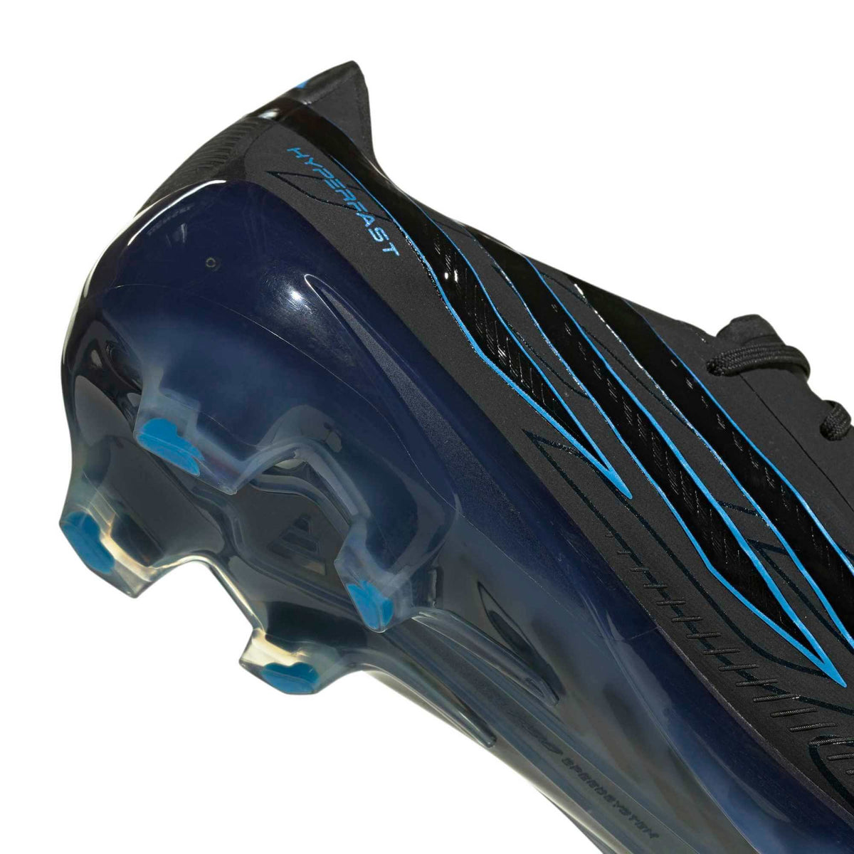 New Arrival adidas F50 Hyperfast Elite Firm Ground Soccer Cleats - Immortal DNA Pack (FA26)