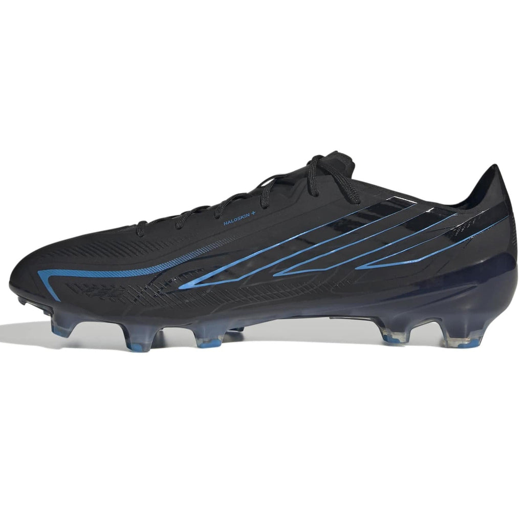 New Arrival adidas F50 Hyperfast Elite Firm Ground Soccer Cleats - Immortal DNA Pack (FA26)