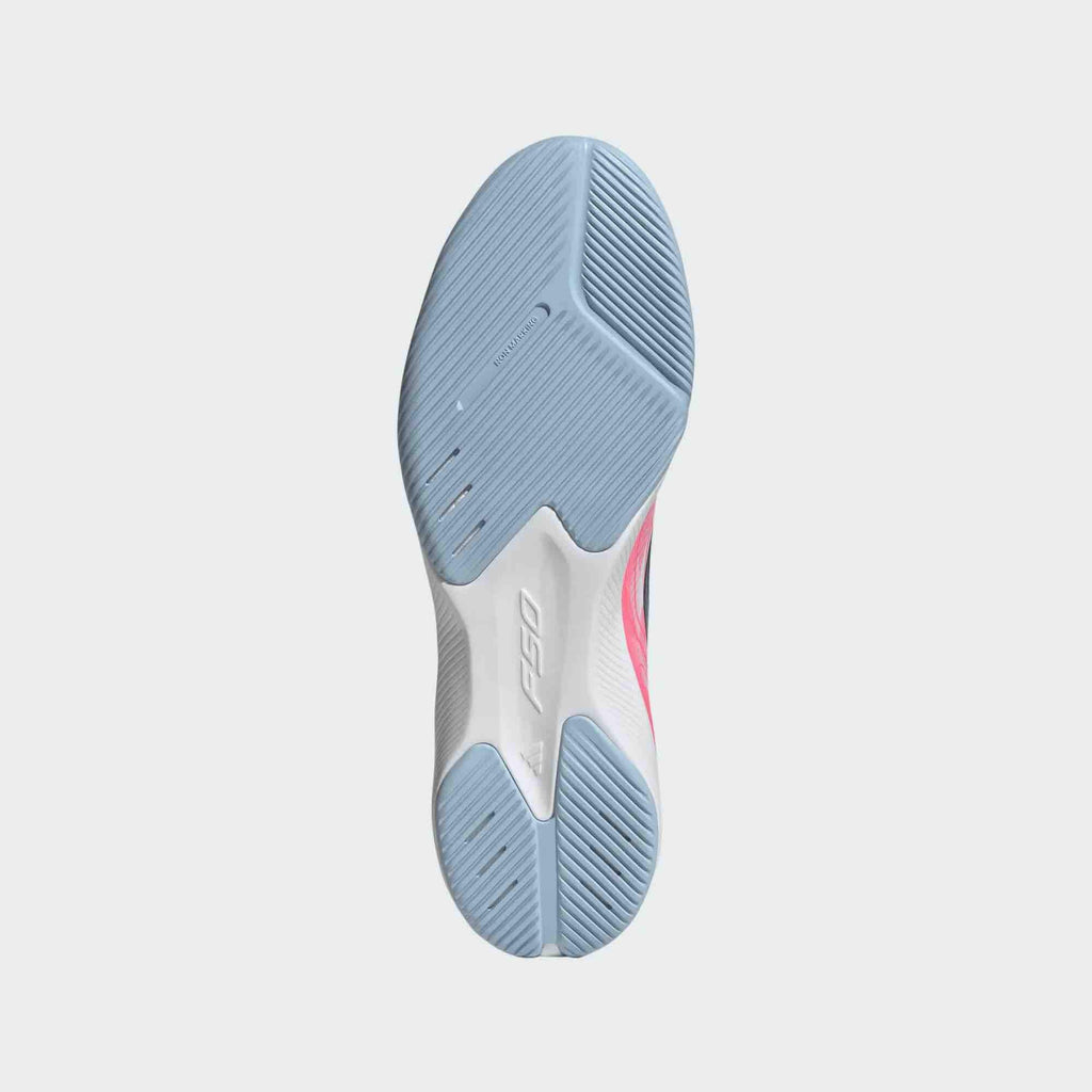 New Arrival adidas F50 Hyperfast League Indoor Soccer Shoes - Chaos Vs Control Pack (FA26)