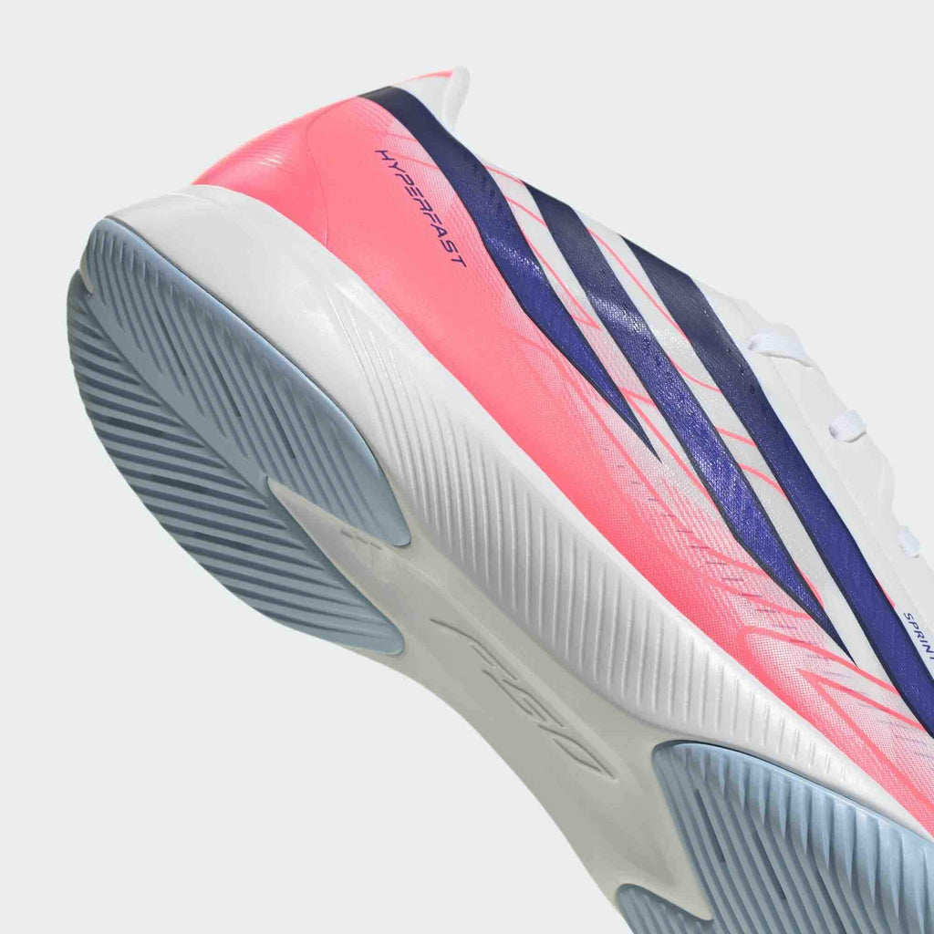 New Arrival adidas F50 Hyperfast League Indoor Soccer Shoes - Chaos Vs Control Pack (FA26)