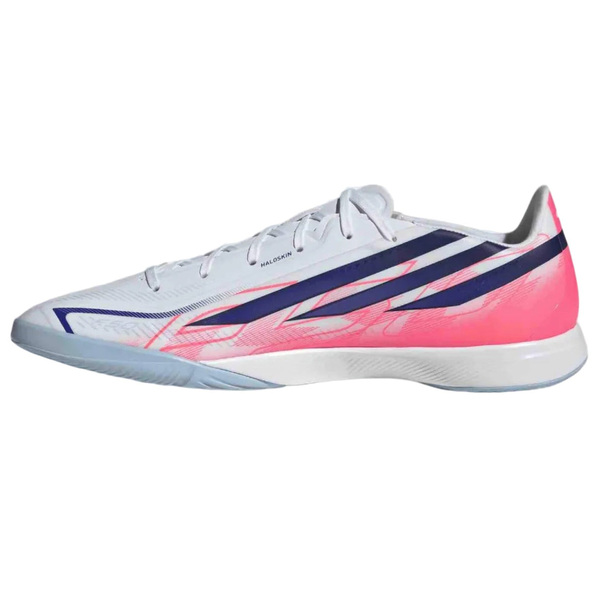 New Arrival adidas F50 Hyperfast League Indoor Soccer Shoes - Chaos Vs Control Pack (FA26)