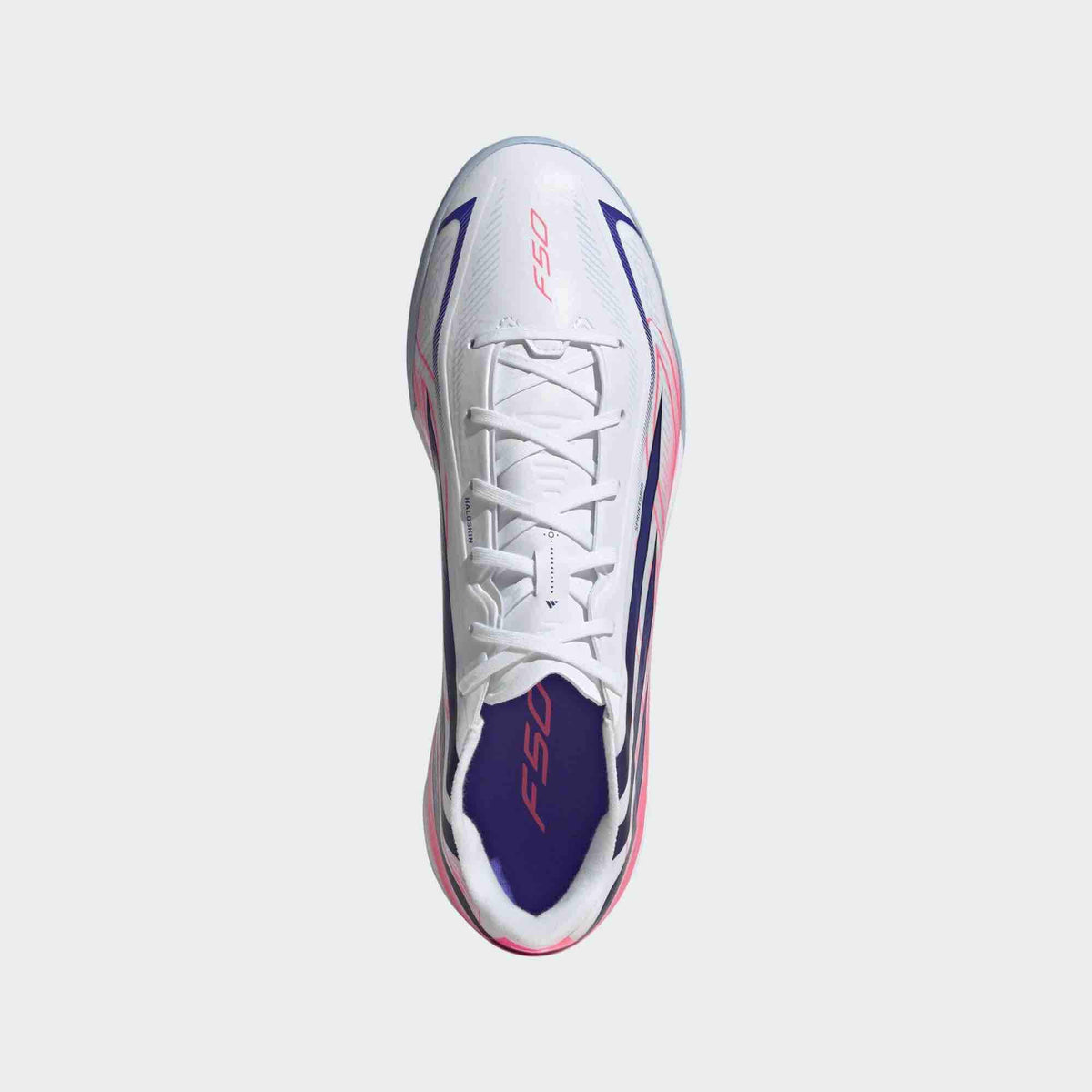 New Arrival adidas F50 Hyperfast League Indoor Soccer Shoes - Chaos Vs Control Pack (FA26)