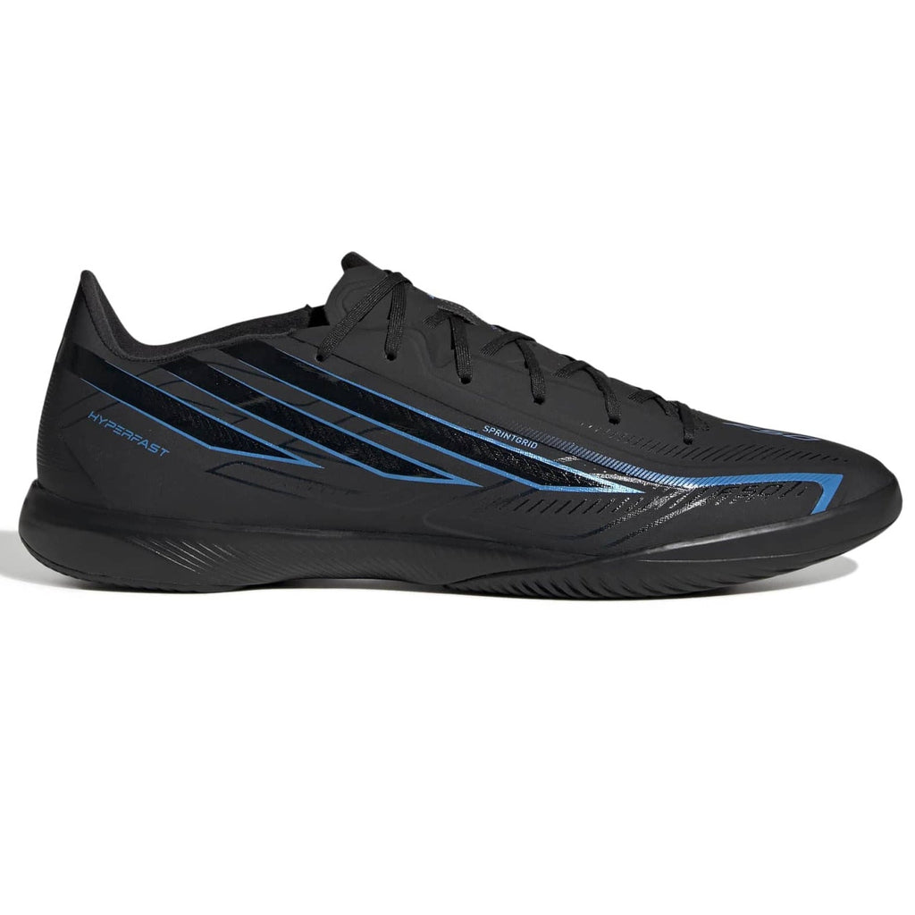 New Arrival adidas F50 Hyperfast League Indoor Soccer Shoes - Immortal DNA Pack (FA26)
