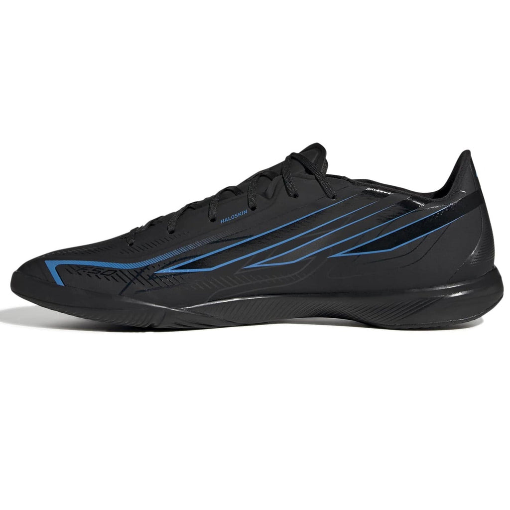 New Arrival adidas F50 Hyperfast League Indoor Soccer Shoes - Immortal DNA Pack (FA26)