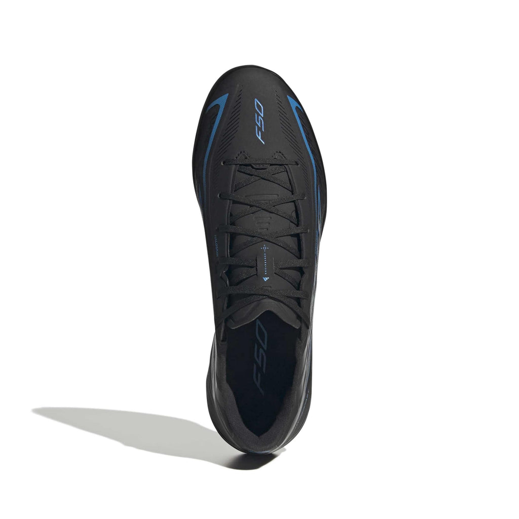 New Arrival adidas F50 Hyperfast League Indoor Soccer Shoes - Immortal DNA Pack (FA26)