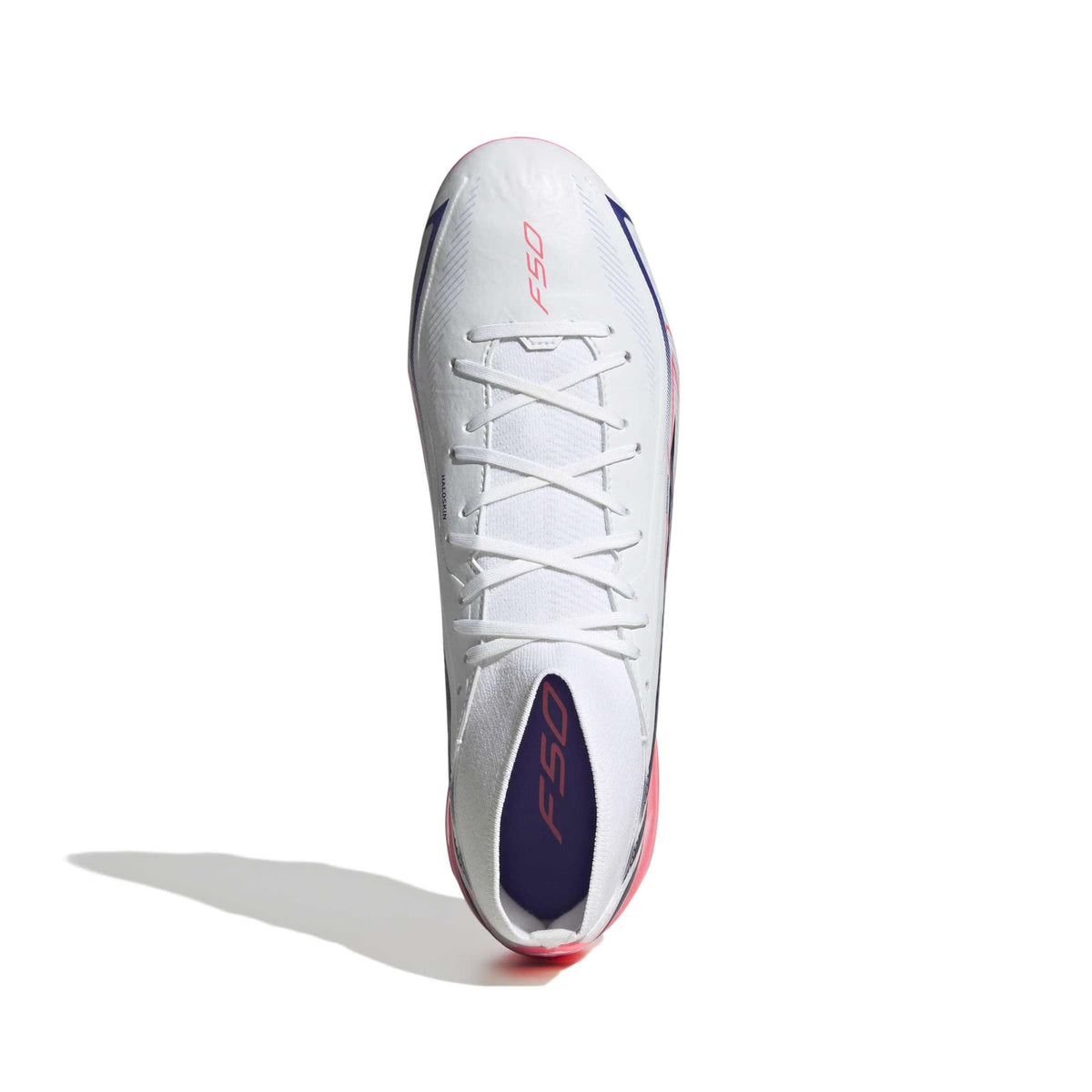New Arrival adidas F50 Hyperfast League Mid Firm Ground Soccer Cleats - Chaos Vs Control Pack (FA26)