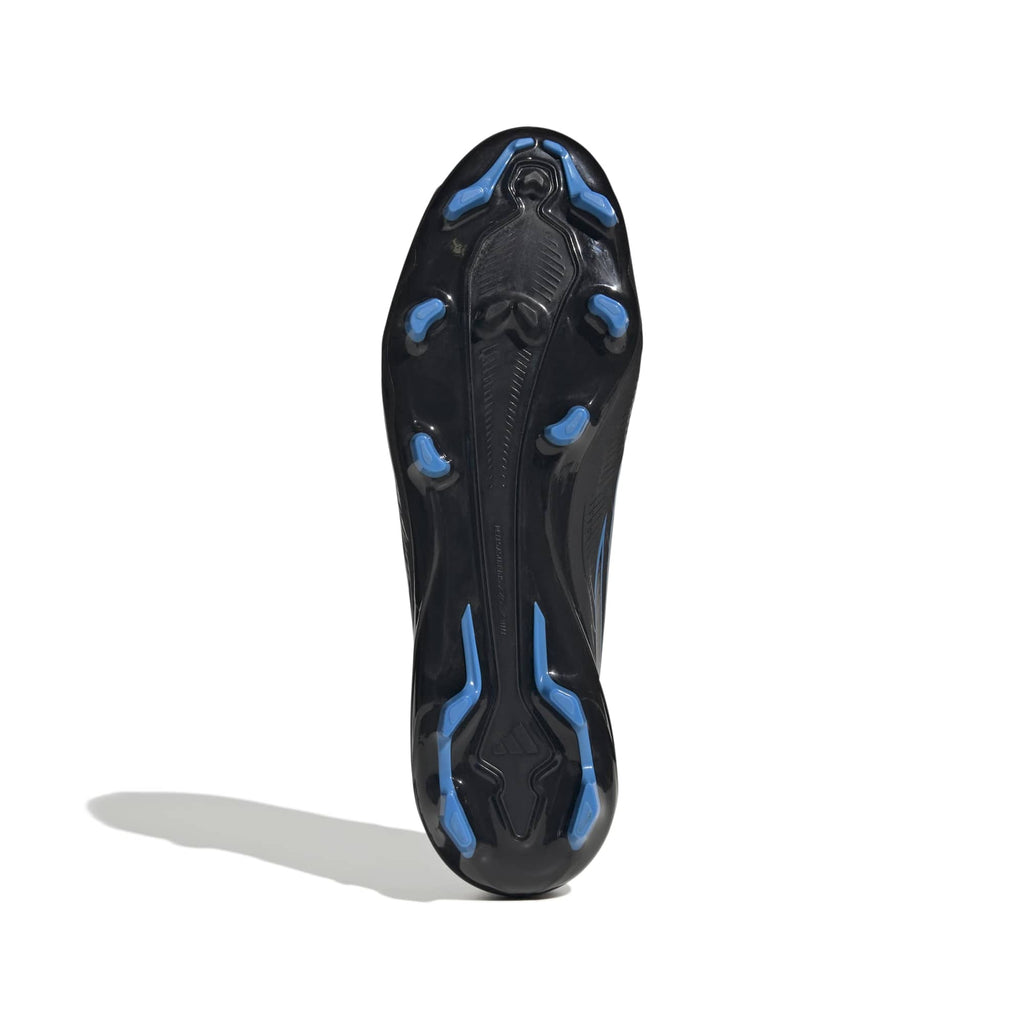 New Arrival adidas F50 Hyperfast League Mid Firm Ground Soccer Cleats - Immortal DNA Pack (FA26)
