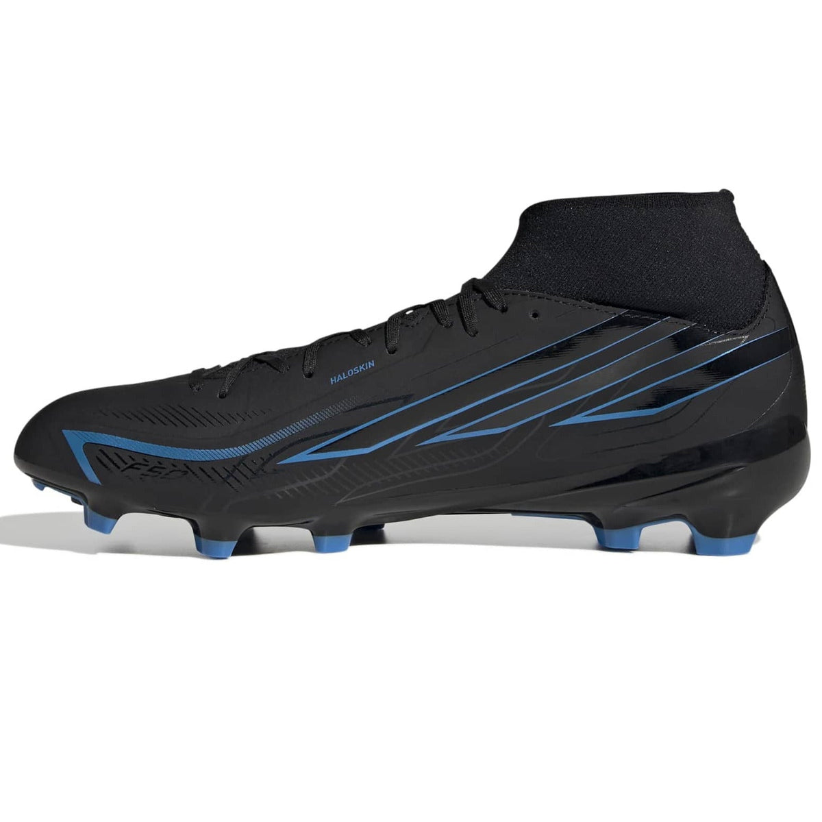 New Arrival adidas F50 Hyperfast League Mid Firm Ground Soccer Cleats - Immortal DNA Pack (FA26)