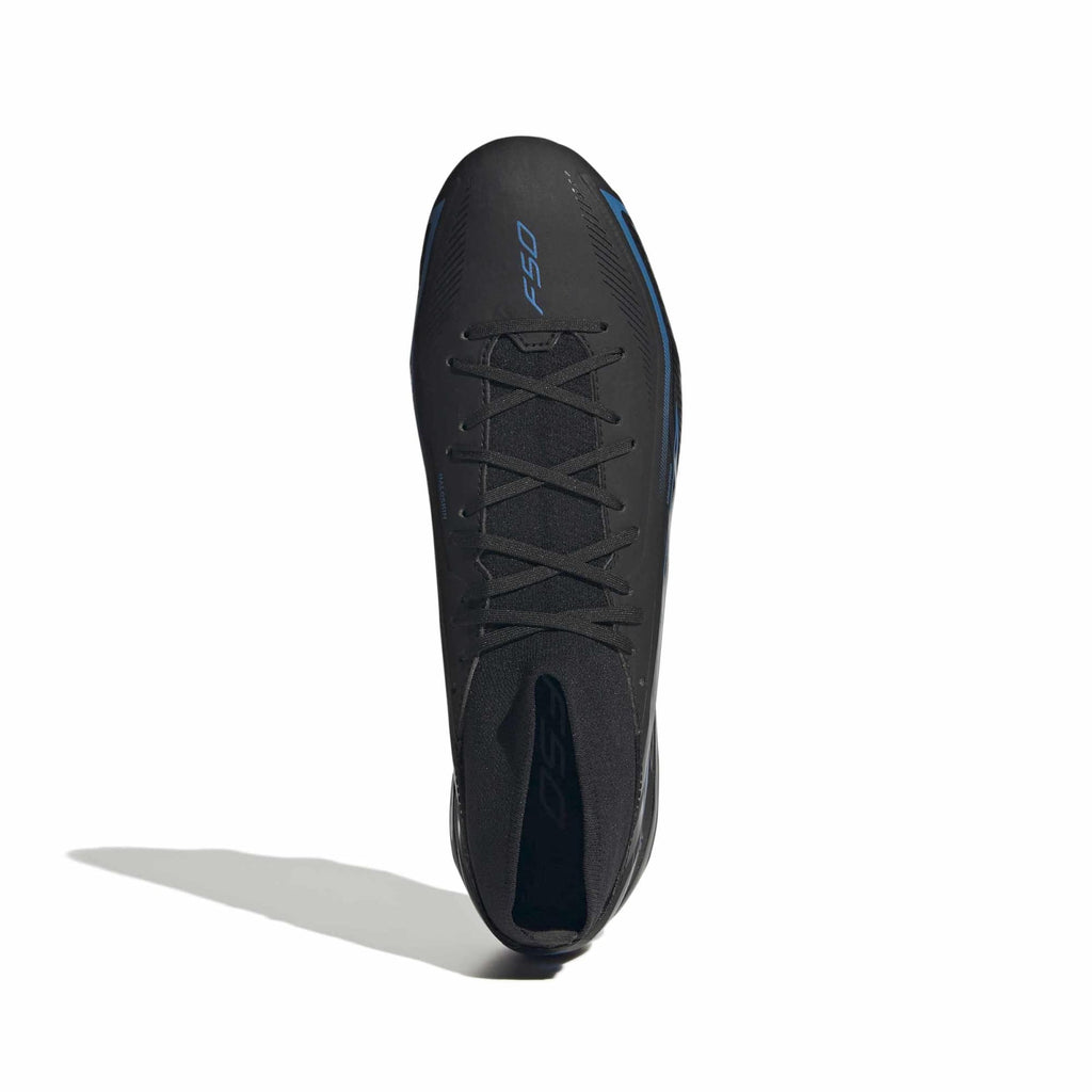 New Arrival adidas F50 Hyperfast League Mid Firm Ground Soccer Cleats - Immortal DNA Pack (FA26)