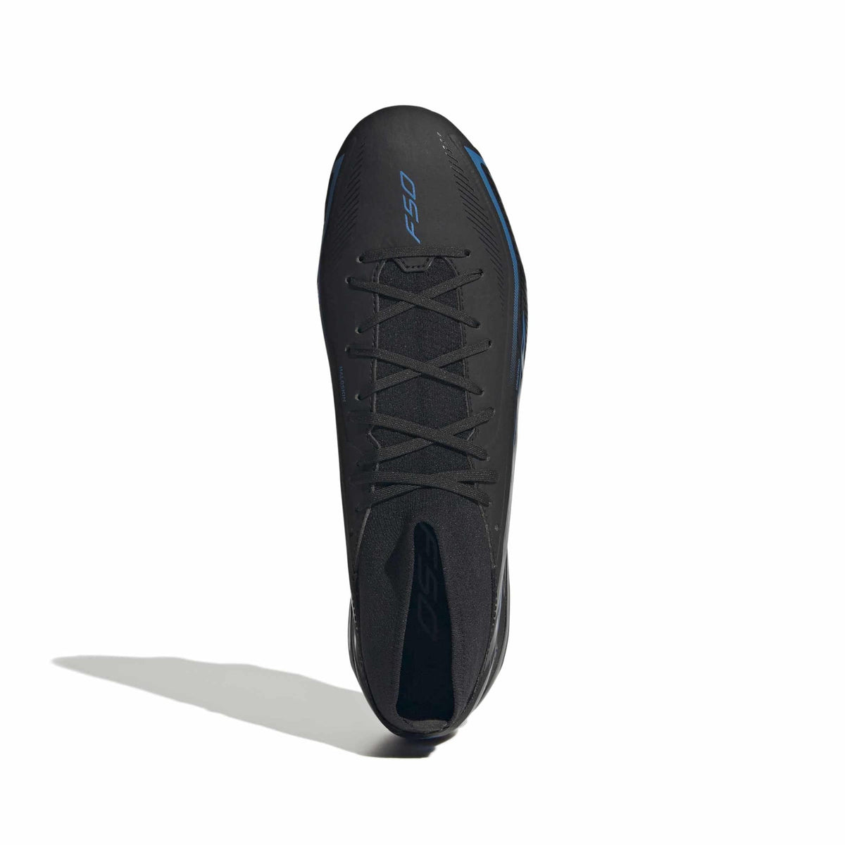 New Arrival adidas F50 Hyperfast League Mid Firm Ground Soccer Cleats - Immortal DNA Pack (FA26)