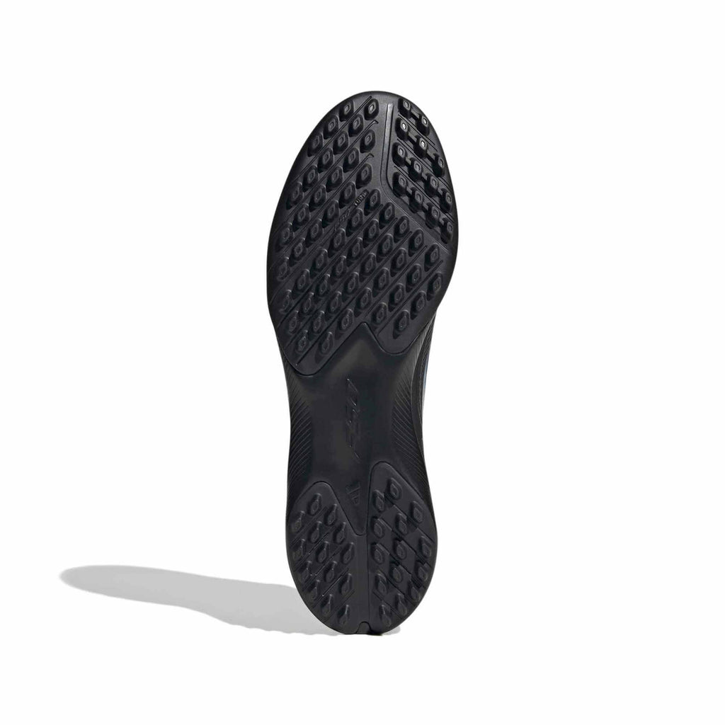 New Arrival adidas F50 Hyperfast League Turf Soccer Shoes - Immortal DNA Pack (FA26)