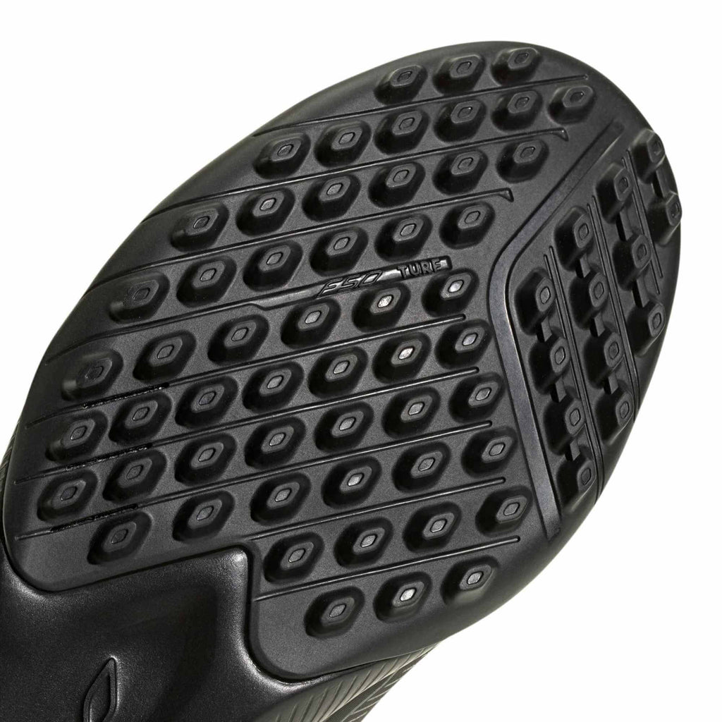 New Arrival adidas F50 Hyperfast League Turf Soccer Shoes - Immortal DNA Pack (FA26)