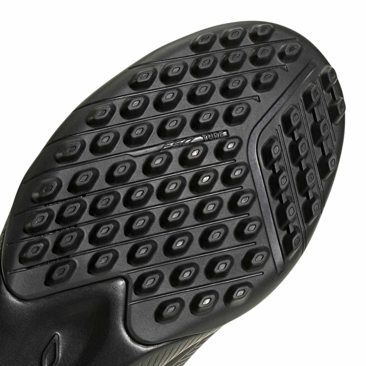 New Arrival adidas F50 Hyperfast League Turf Soccer Shoes - Immortal DNA Pack (FA26)
