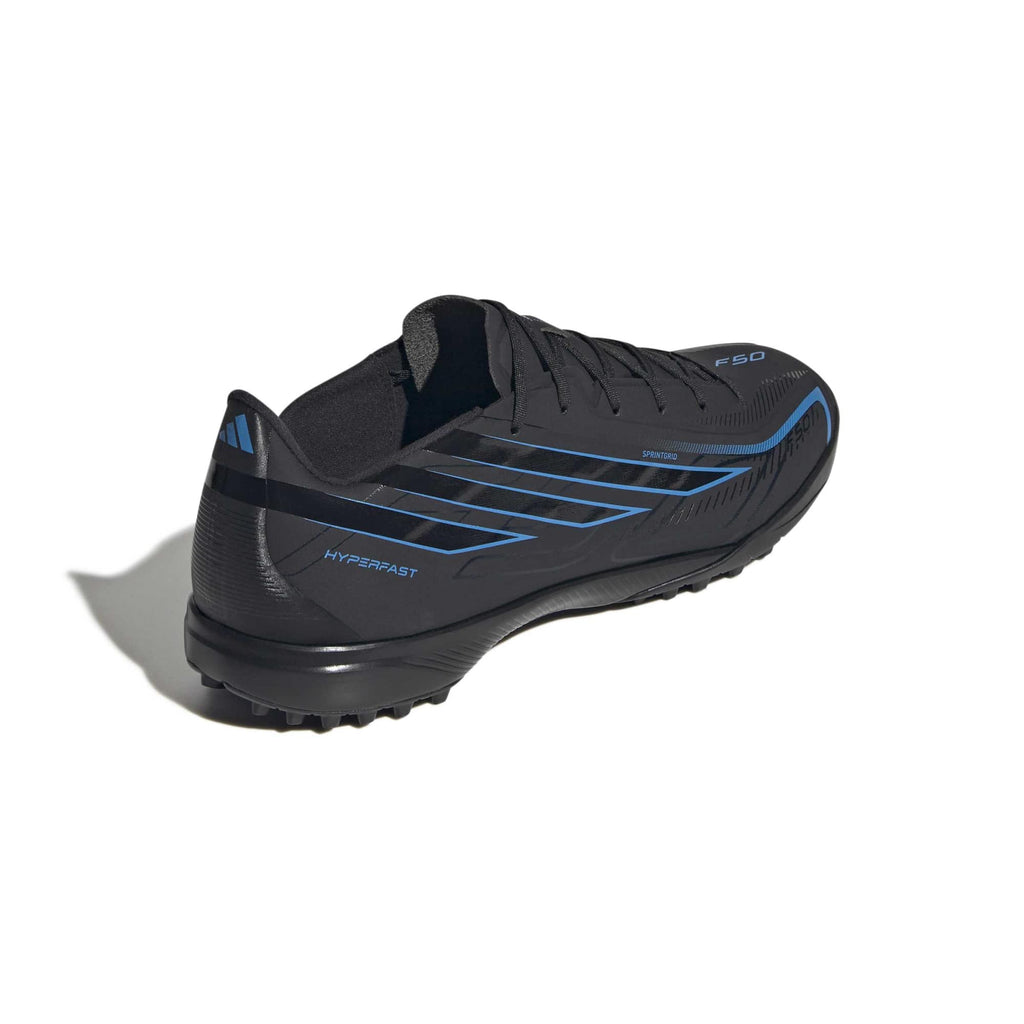 New Arrival adidas F50 Hyperfast League Turf Soccer Shoes - Immortal DNA Pack (FA26)