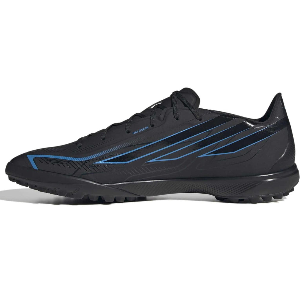New Arrival adidas F50 Hyperfast League Turf Soccer Shoes - Immortal DNA Pack (FA26)