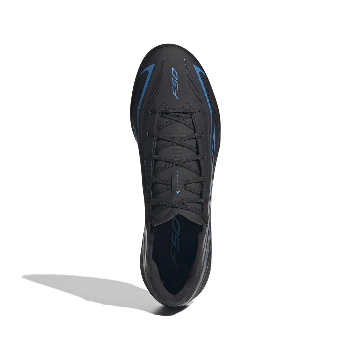 New Arrival adidas F50 Hyperfast League Turf Soccer Shoes - Immortal DNA Pack (FA26)