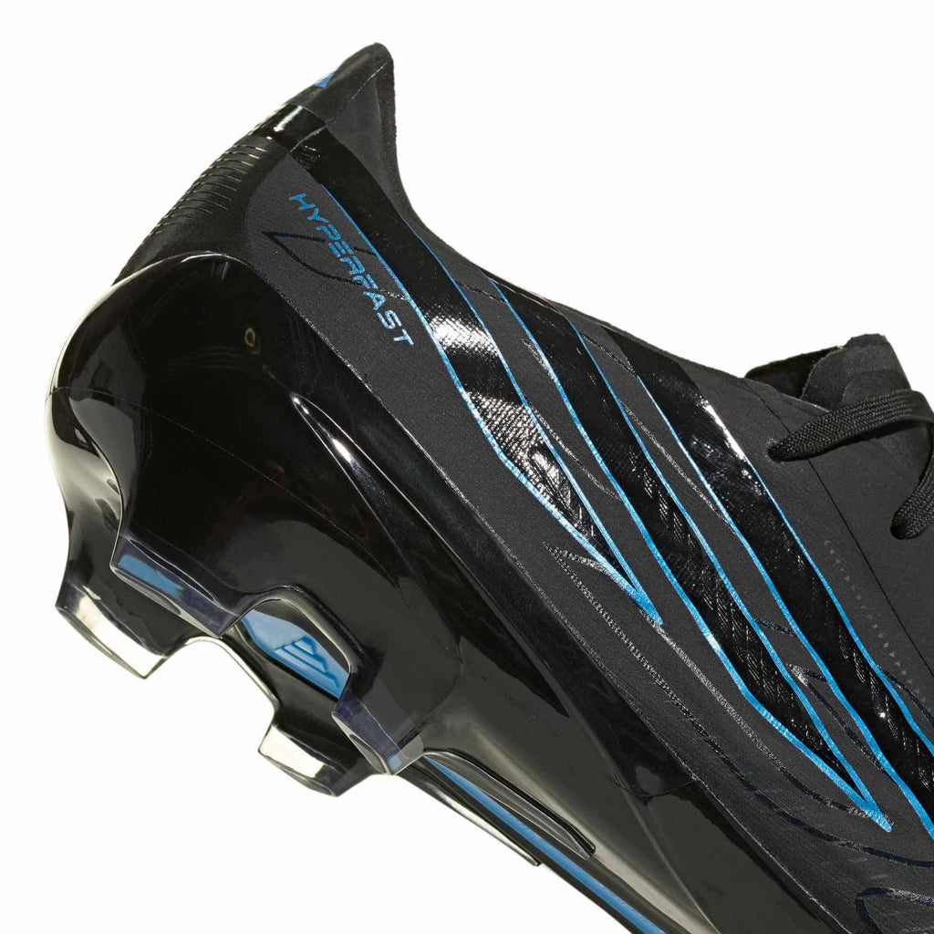 New Arrival adidas F50 Hyperfast Pro Firm Ground Soccer Cleats - Immortal DNA Pack (FA26)