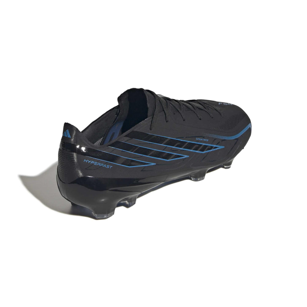New Arrival adidas F50 Hyperfast Pro Firm Ground Soccer Cleats - Immortal DNA Pack (FA26)