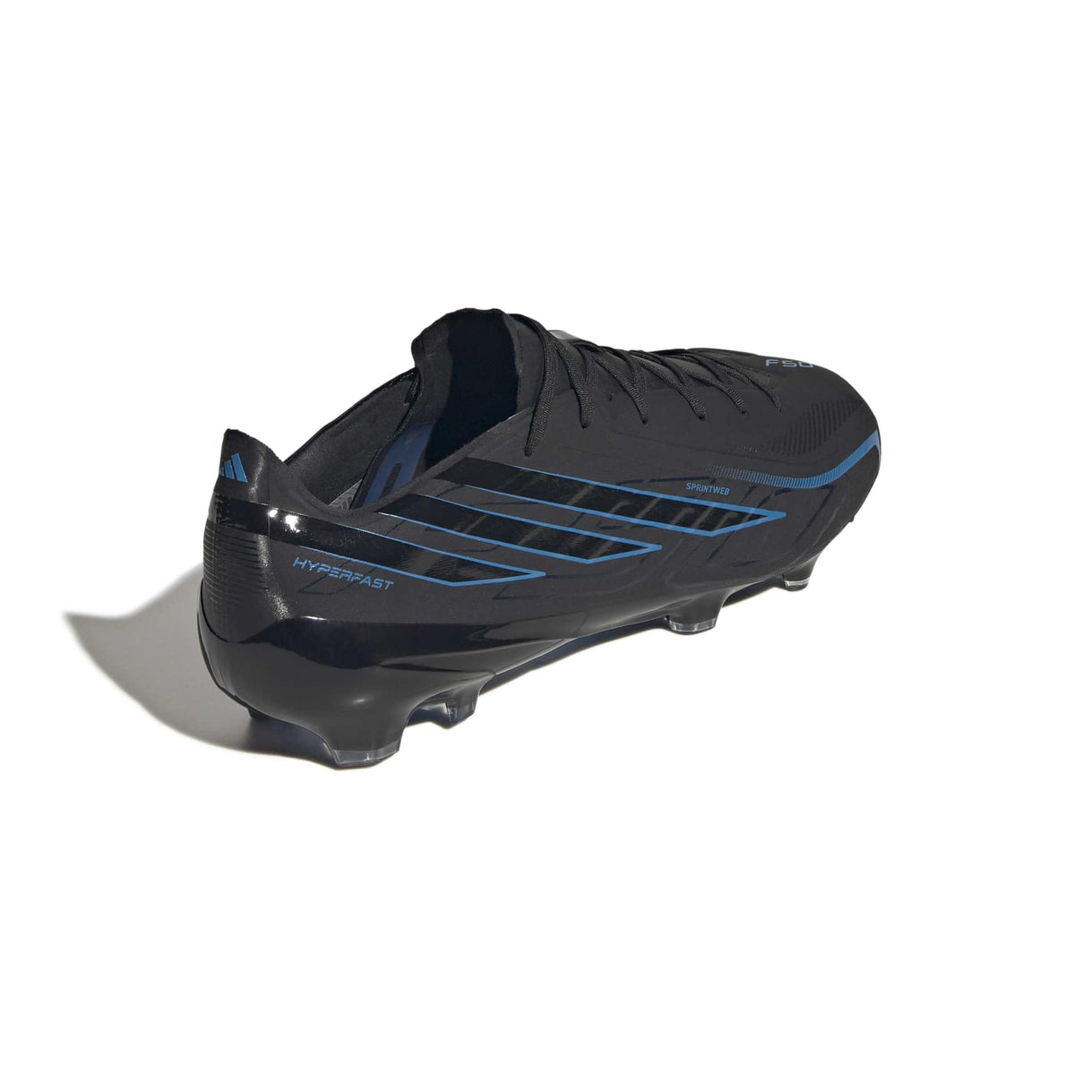 New Arrival adidas F50 Hyperfast Pro Firm Ground Soccer Cleats - Immortal DNA Pack (FA26)