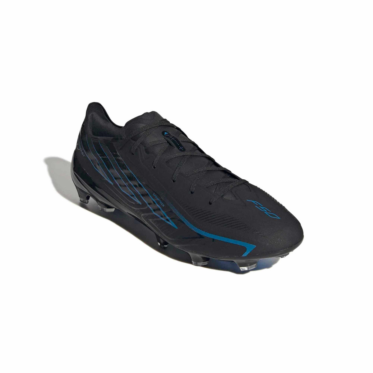 New Arrival adidas F50 Hyperfast Pro Firm Ground Soccer Cleats - Immortal DNA Pack (FA26)
