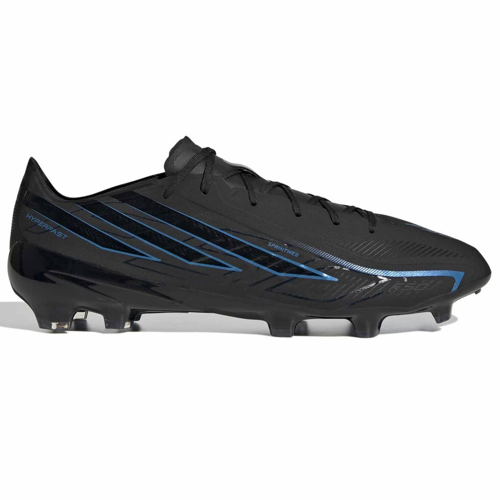 New Arrival adidas F50 Hyperfast Pro Firm Ground Soccer Cleats - Immortal DNA Pack (FA26)