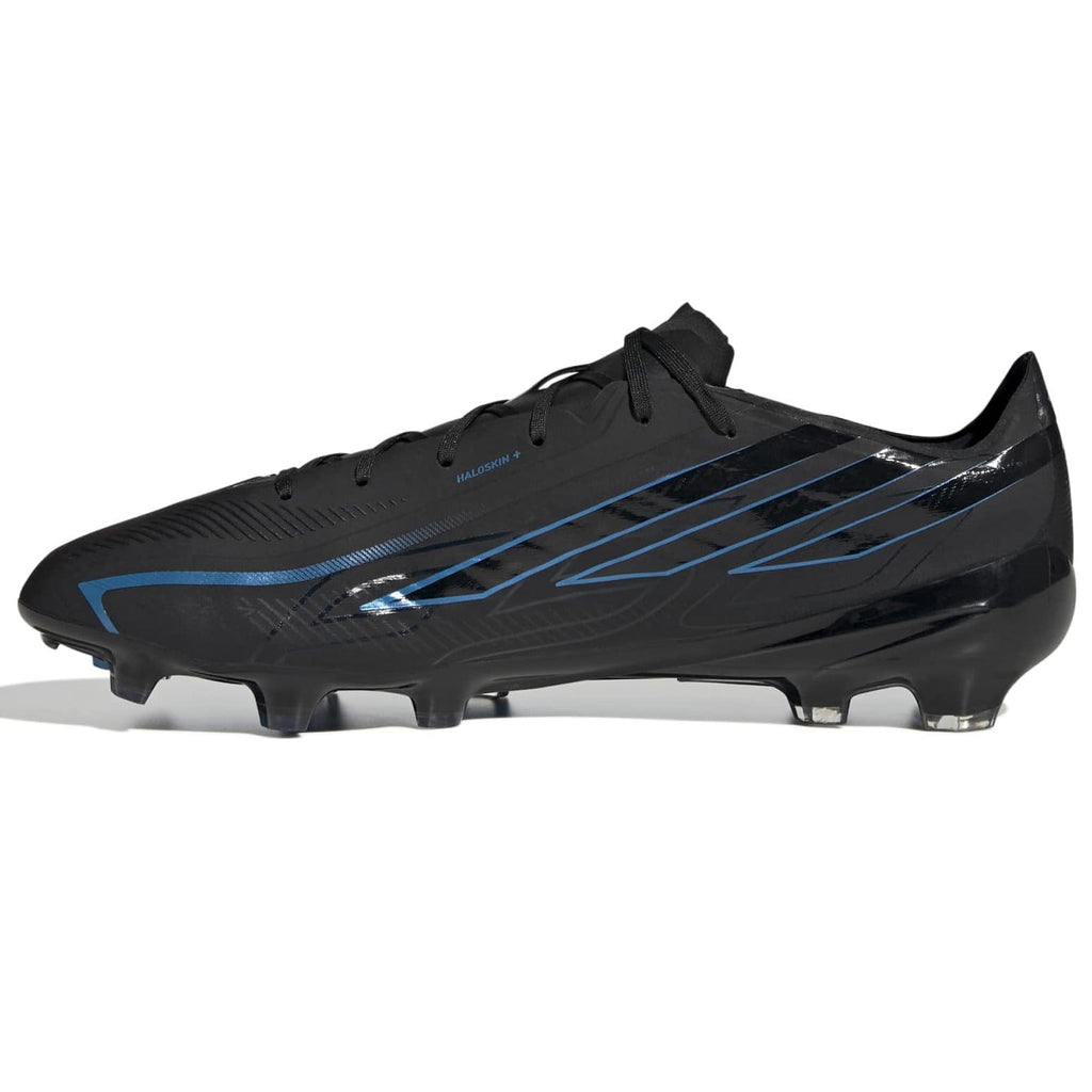 New Arrival adidas F50 Hyperfast Pro Firm Ground Soccer Cleats - Immortal DNA Pack (FA26)
