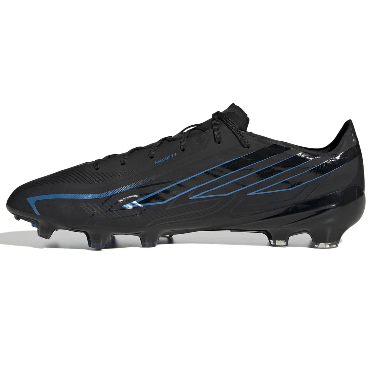 New Arrival adidas F50 Hyperfast Pro Firm Ground Soccer Cleats - Immortal DNA Pack (FA26)