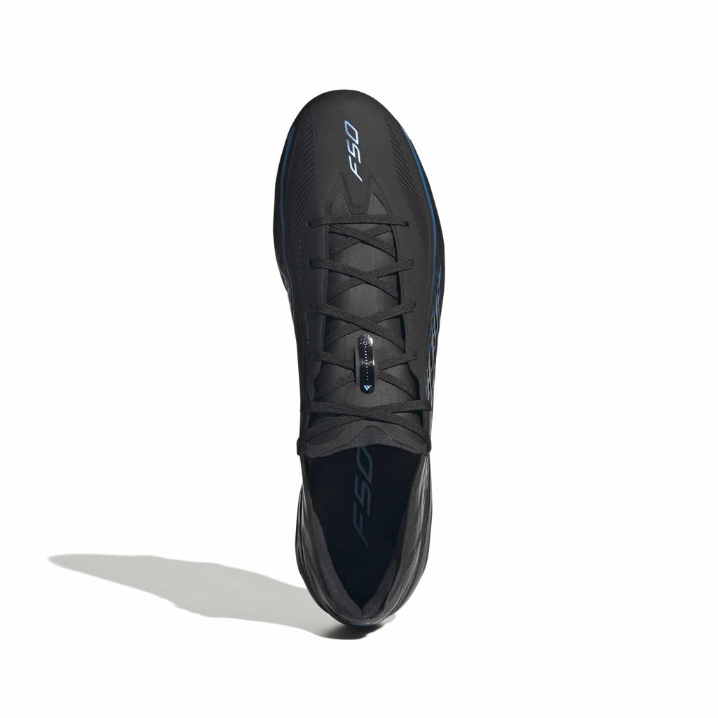 New Arrival adidas F50 Hyperfast Pro Firm Ground Soccer Cleats - Immortal DNA Pack (FA26)