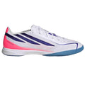 New Arrival adidas F50 Hyperfast Pro Indoor Soccer Shoes - Chaos Vs Control Pack (FA26)