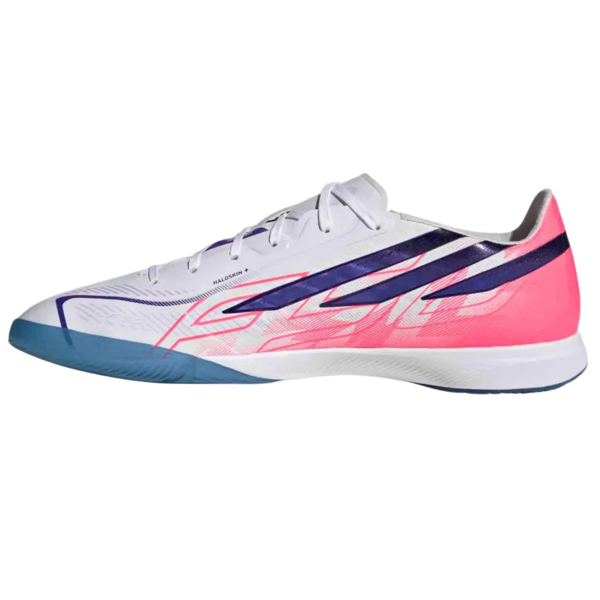 New Arrival adidas F50 Hyperfast Pro Indoor Soccer Shoes - Chaos Vs Control Pack (FA26)