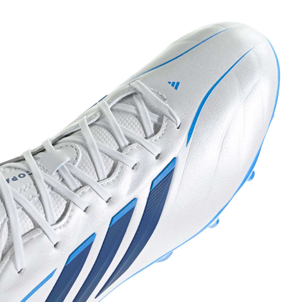 New Arrival adidas Junior Copa Pure IV League Firm Ground Soccer Cleats - Chaos Vs Control Pack (FA26)