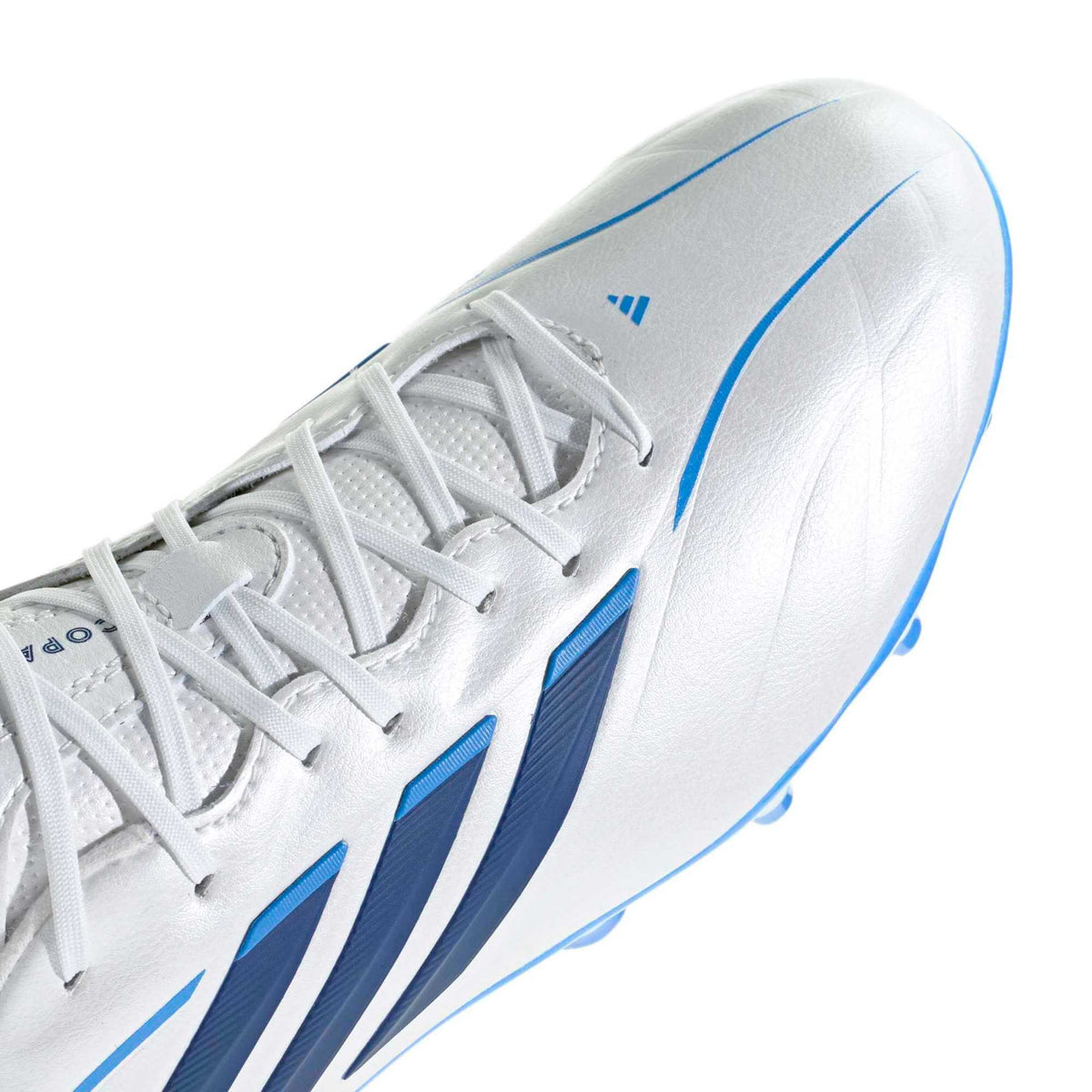 New Arrival adidas Junior Copa Pure IV League Firm Ground Soccer Cleats - Chaos Vs Control Pack (FA26)