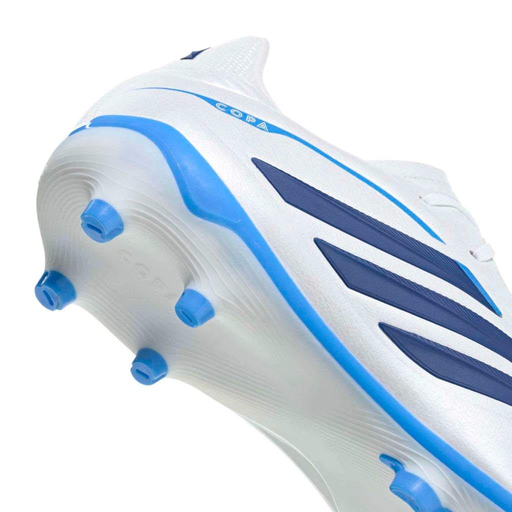 New Arrival adidas Junior Copa Pure IV League Firm Ground Soccer Cleats - Chaos Vs Control Pack (FA26)