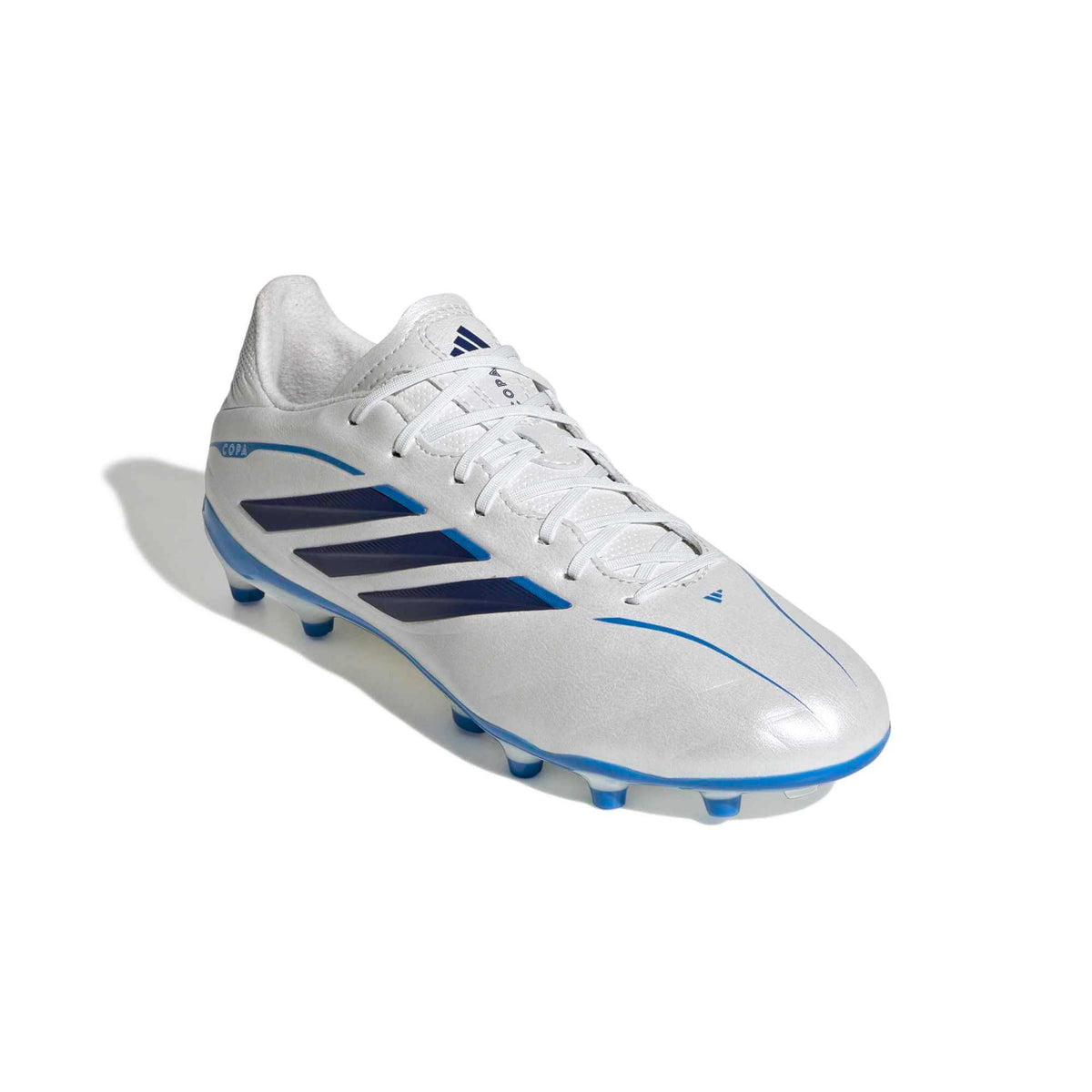 New Arrival adidas Junior Copa Pure IV League Firm Ground Soccer Cleats - Chaos Vs Control Pack (FA26)